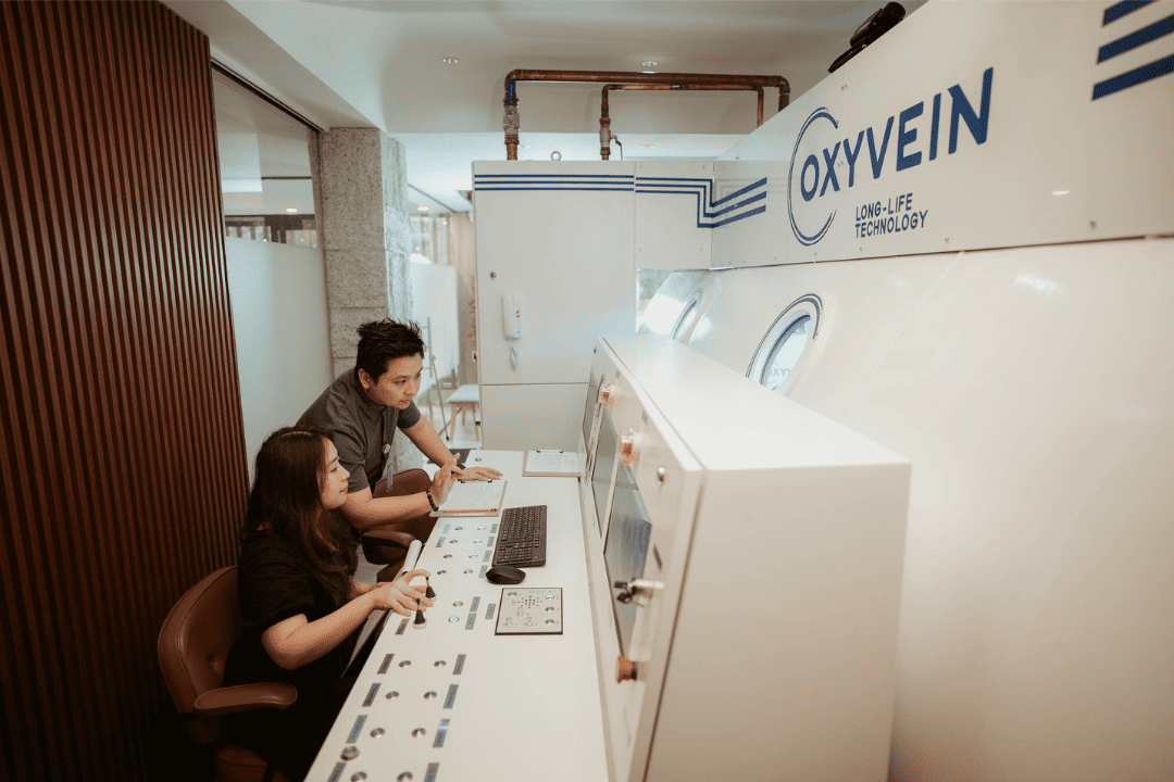 Hyperbaric Specialists